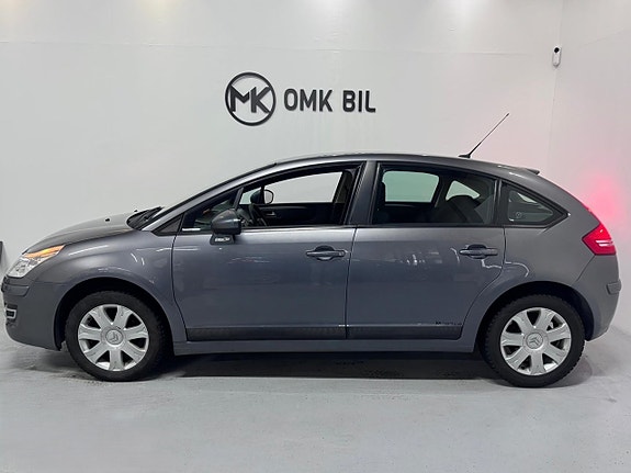 Citroen C4 5 of 5
