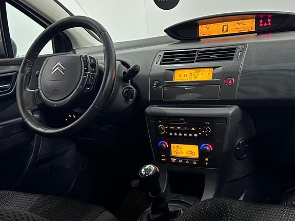 Citroen C4 10 of 19