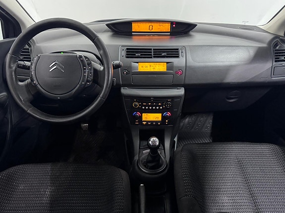Citroen C4 13 of 19