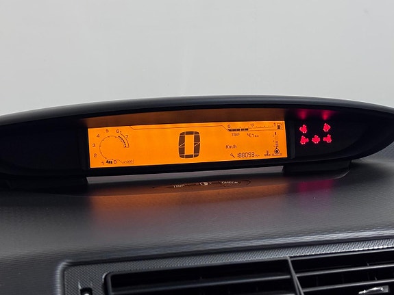 Citroen C4 15 of 19