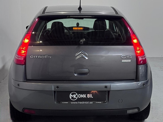 Citroen C4 9 of 19