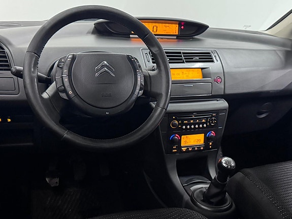 Citroen C4 19 of 19