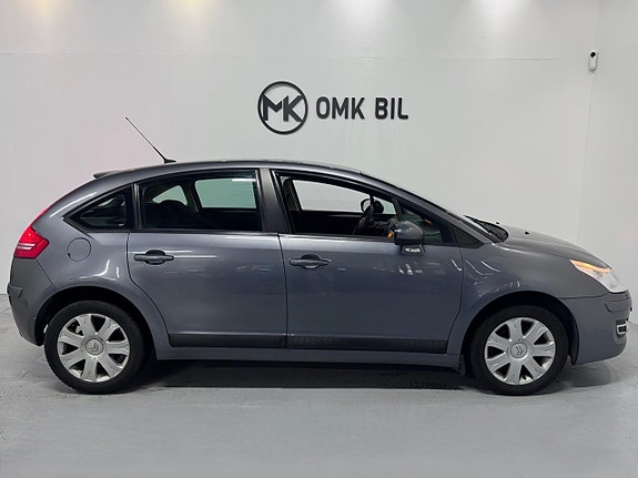 Citroen C4 4 of 5
