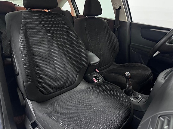 Citroen C4 12 of 19