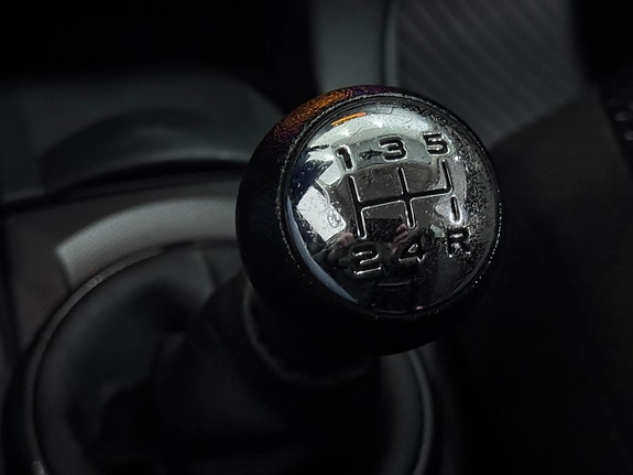 Citroen C4 18 of 19