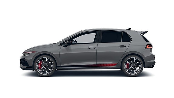Volkswagen Golf I 4 of 10