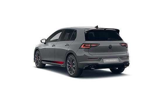 Volkswagen Golf I 5 of 10