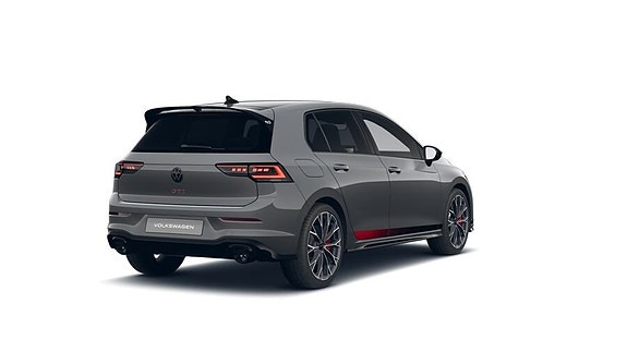 Volkswagen Golf I 3 of 10