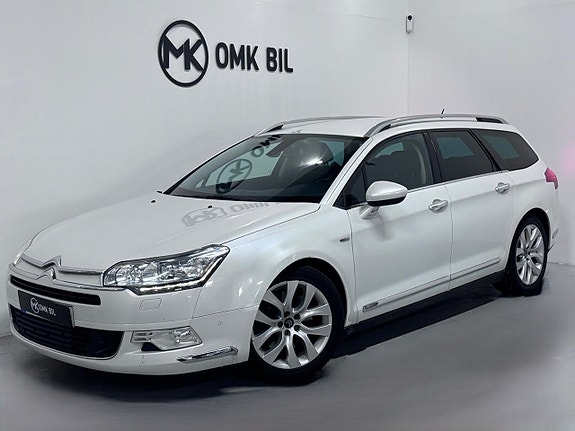 Citroen C5