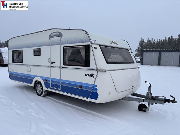 Polar 560
