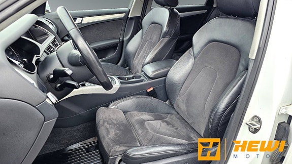 Audi A4 9 of 13