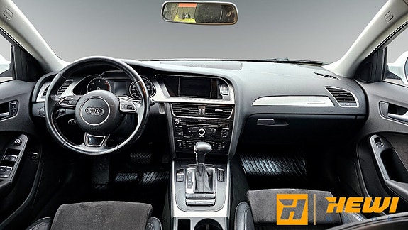 Audi A4 7 of 13