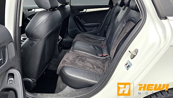 Audi A4 11 of 13