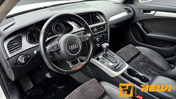 Audi A4 8 of 13