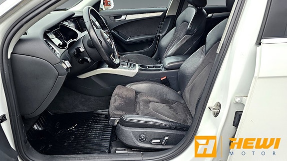 Audi A4 10 of 13