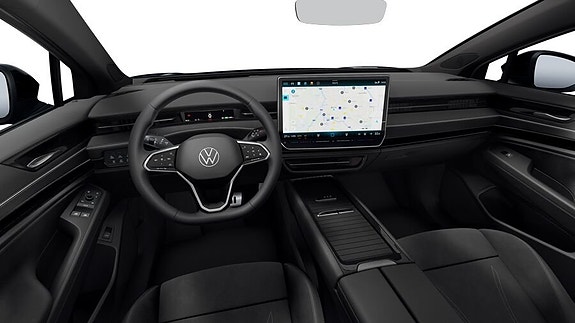 Volkswagen ID.7 4 of 5