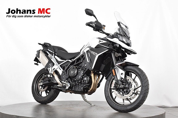 Triumph Tiger 900 GT Pro ABS Mycket fint skick