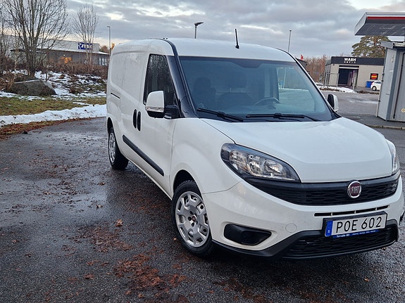 Fiat Doblo 4 of 5