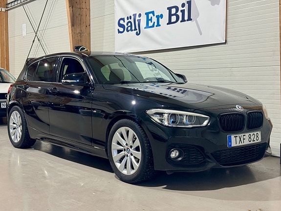 BMW 118d