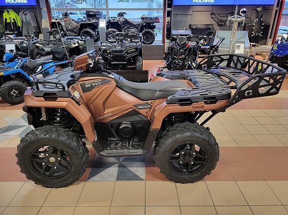 Polaris 570 EPS