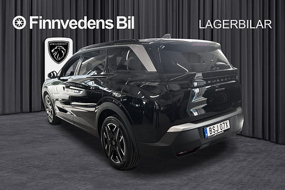 Peugeot 5008 4 of 5