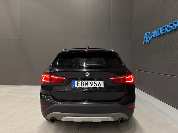BMW X1 9 of 26