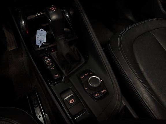 BMW X1 22 of 26
