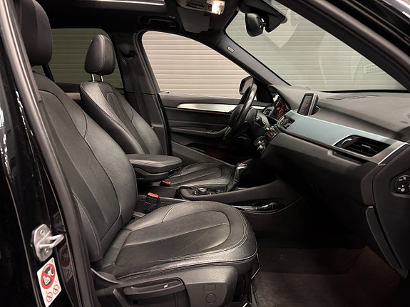 BMW X1 16 of 26