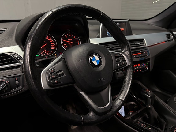BMW X1 12 of 26