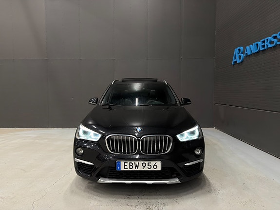 BMW X1 10 of 26