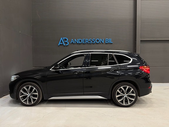 BMW X1 6 of 26