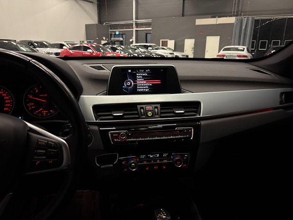 BMW X1 21 of 26