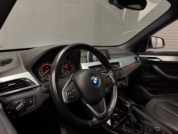 BMW X1 11 of 26