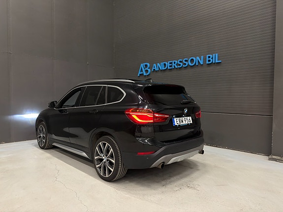 BMW X1 8 of 26