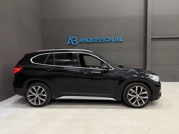 BMW X1 5 of 5