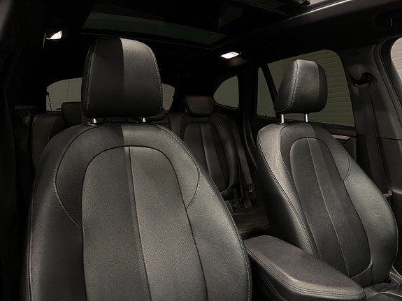 BMW X1 17 of 26