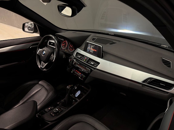 BMW X1 18 of 26