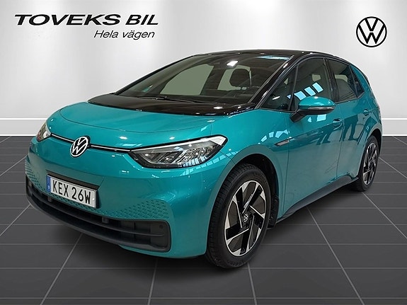 Volkswagen ID.3