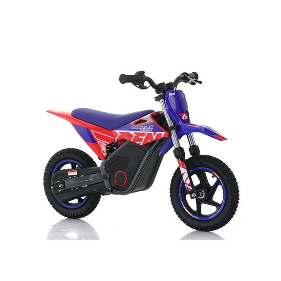 Apollo RFN Elektrisk minicross 15-35 km/h 5 of 5