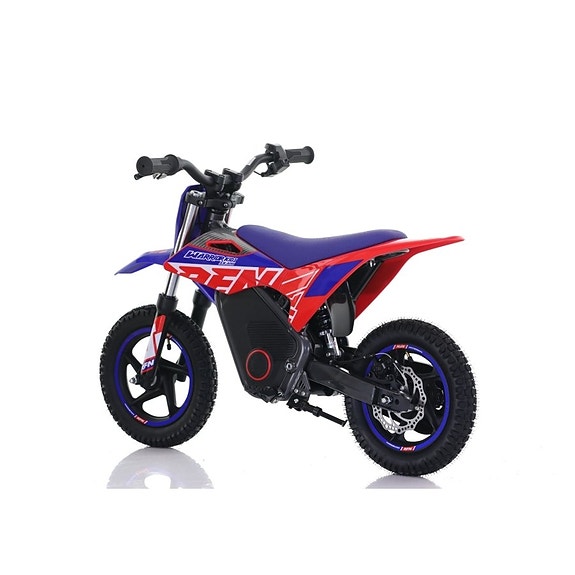 Apollo RFN Elektrisk minicross 15-35 km/h 2 of 5