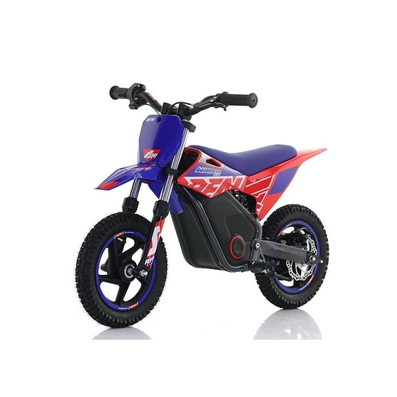 Apollo RFN Elektrisk minicross 15-35 km/h 3 of 5