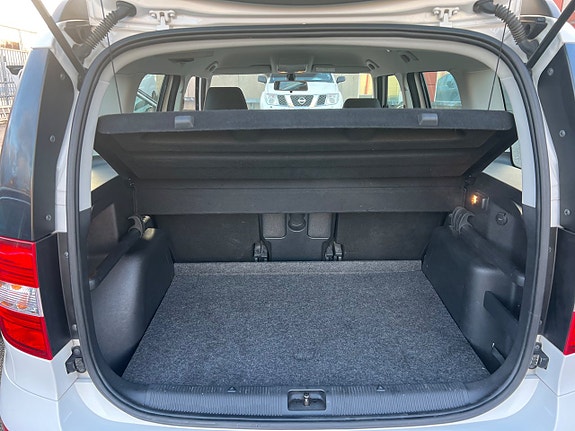 Skoda Yeti Outdoor 16 of 16