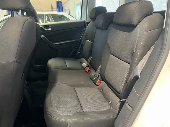 Skoda Yeti Outdoor 13 of 16