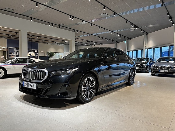 BMW 530e