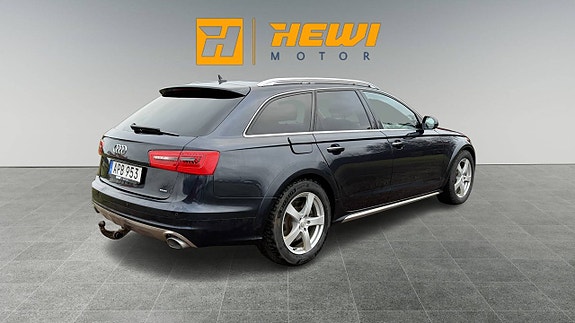 Audi A6 allroad 3 of 5