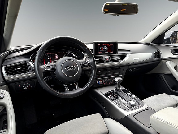 Audi A6 allroad 5 of 5