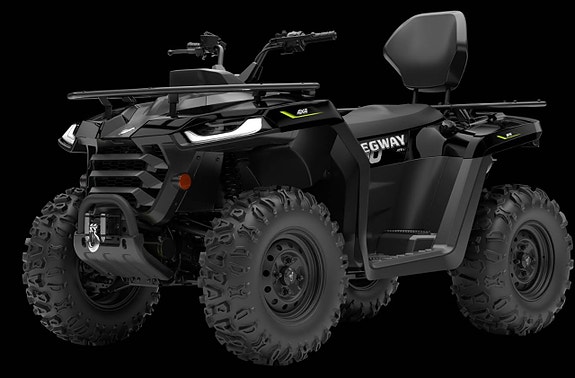 Segway Snarler  AT5 EPS L LIMITED