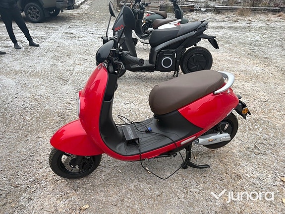 Moped - LVNENG LX02