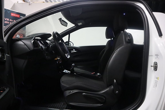 Citroen DS3 7 of 18