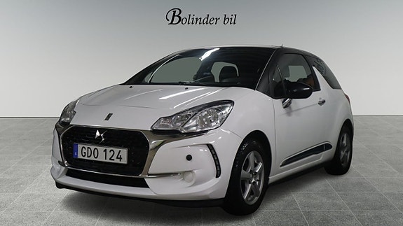 Citroen DS3 3 of 5